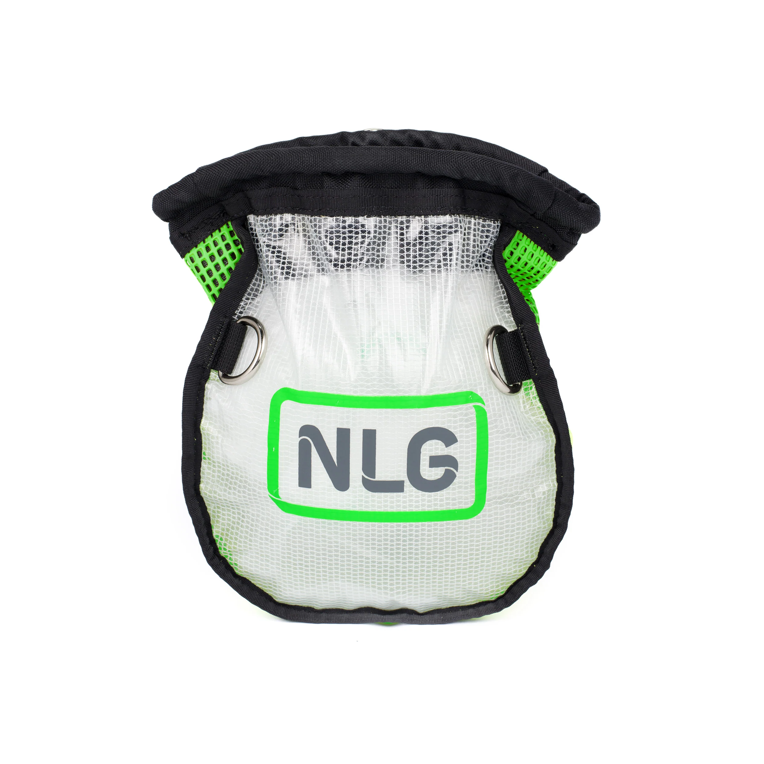 NLG Aero Pouch, Clear