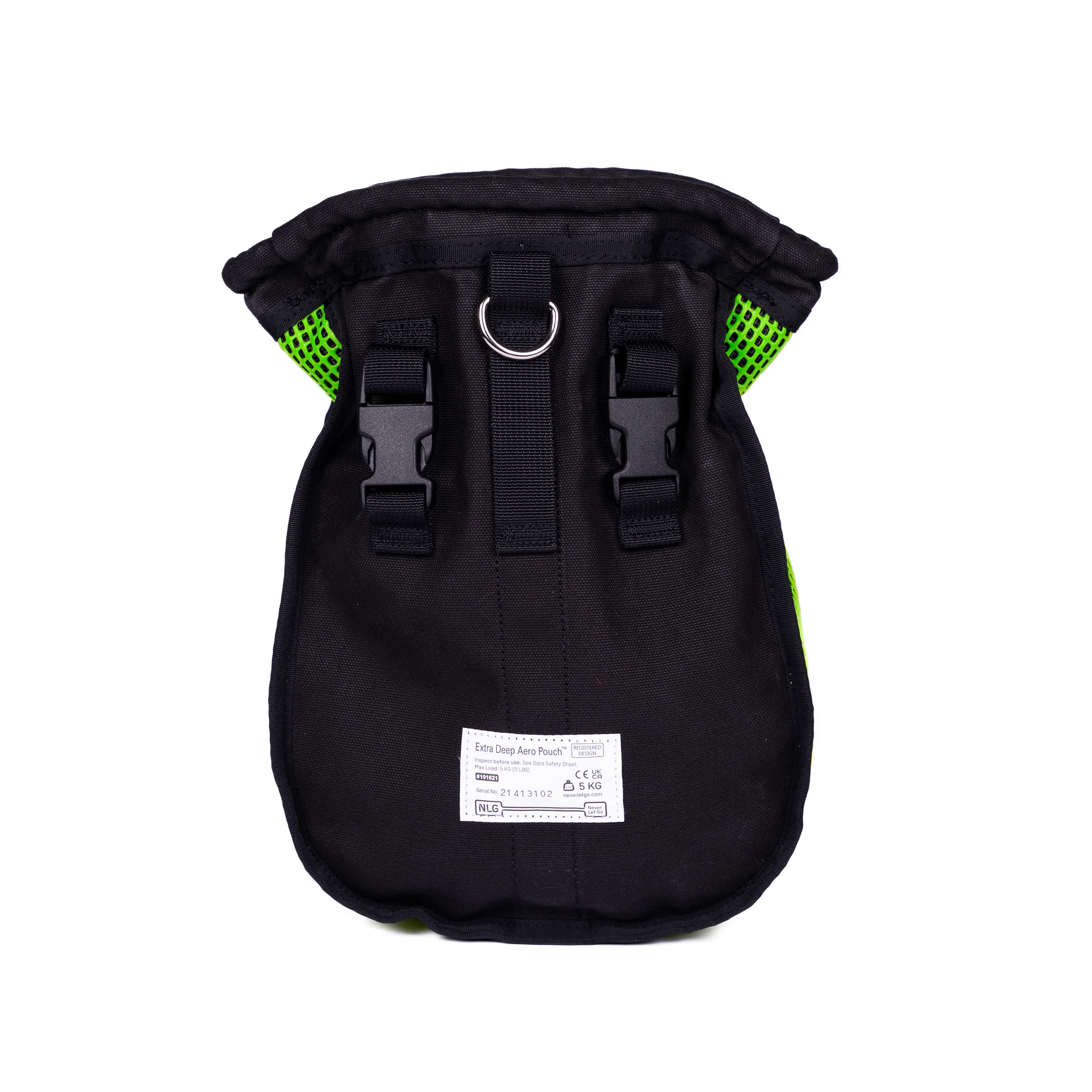 NLG Aero Pouch, XL - Image 2
