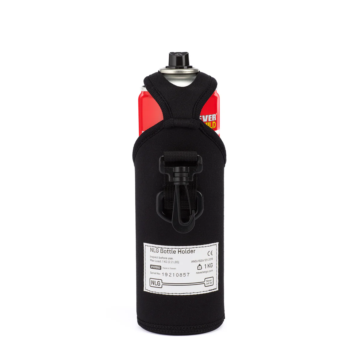 NLG Bottle Holder - (5 Pack) - Image 3