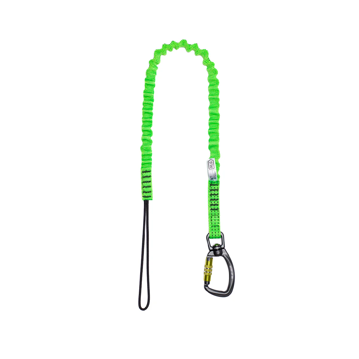 NLG Bungee Tool Lanyard - (5 Pack) - Image 6