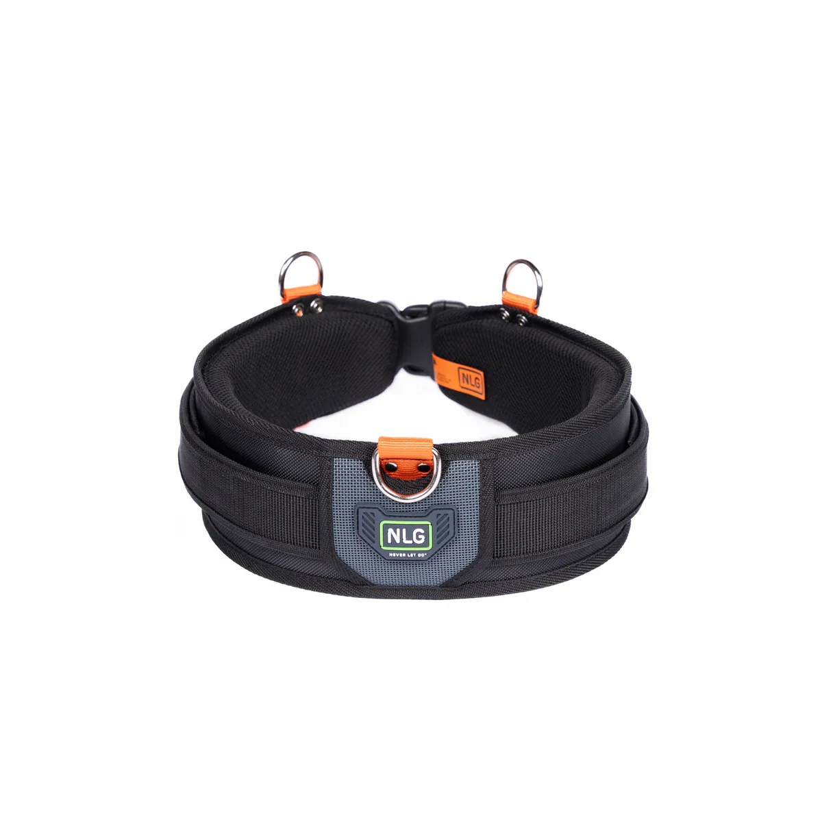 NLG Comfort Safety Belt