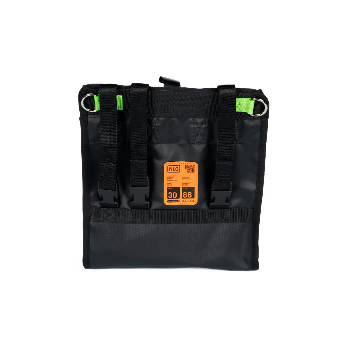 NLG Flex Linesman Bag - Image 2