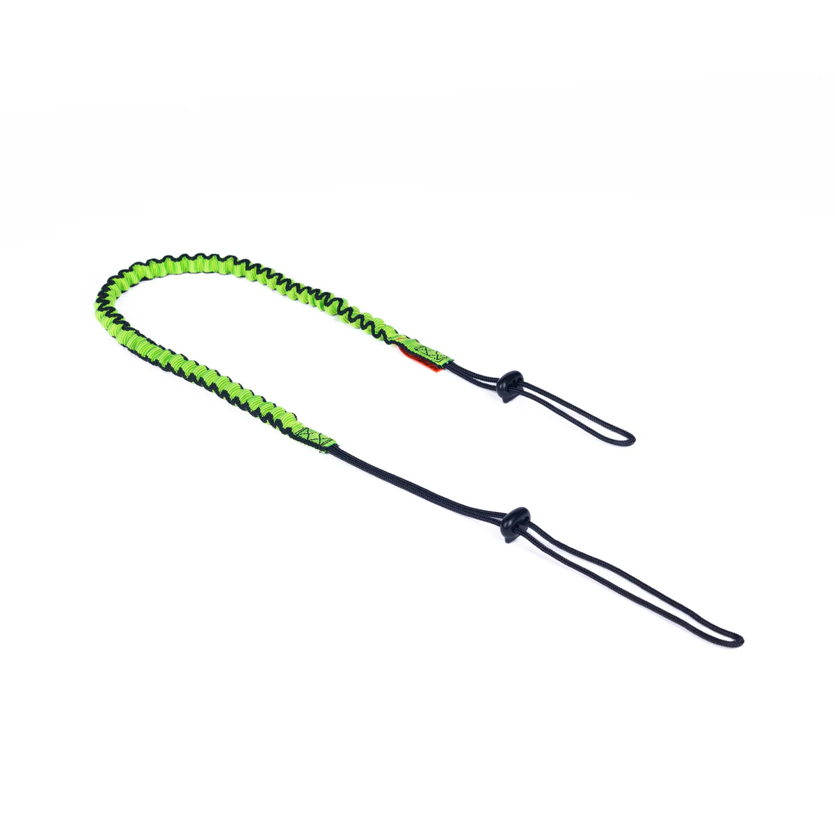 NLG GO Non-Conductive Bungee Tool Lanyard Pack of 10 - Image 2