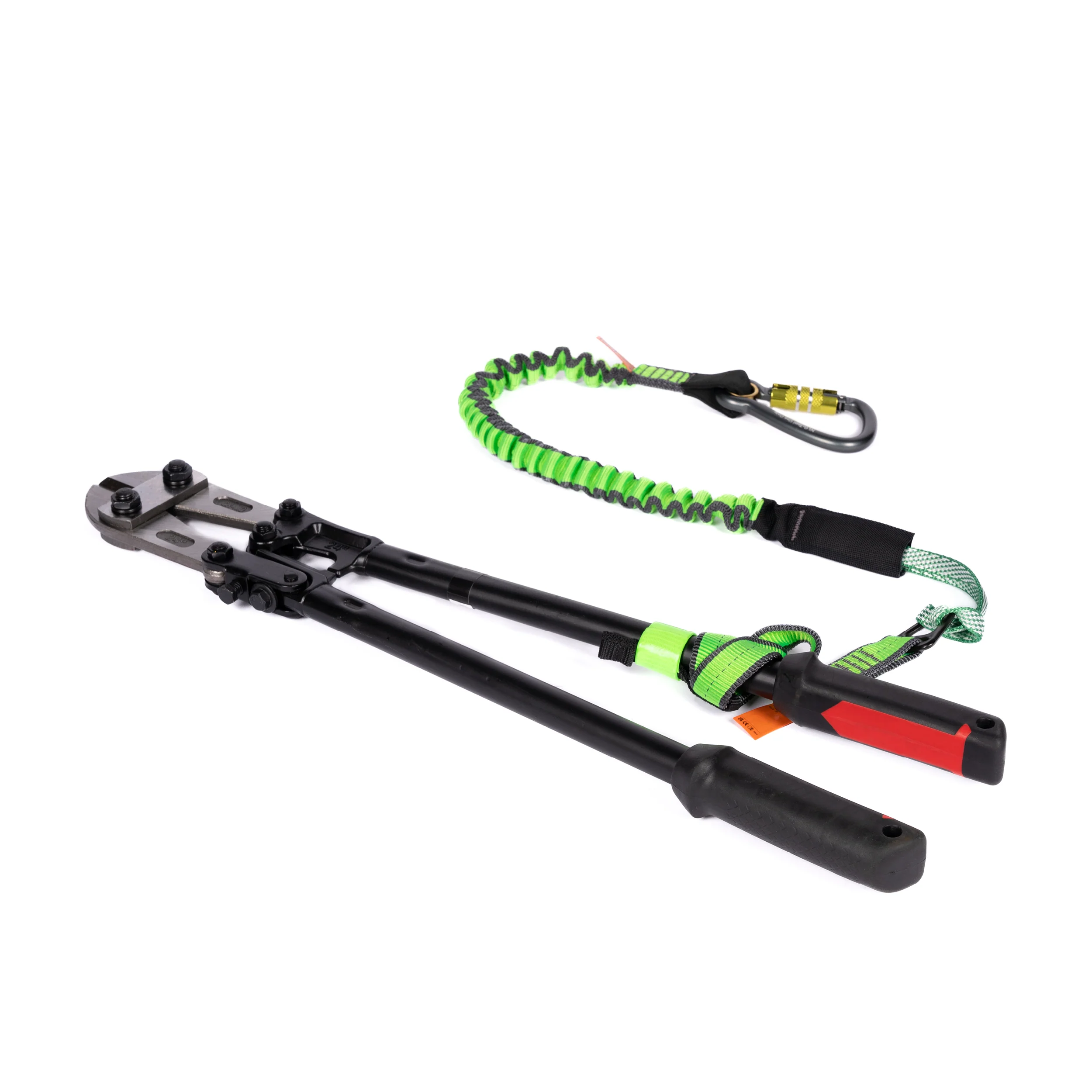 NLG Heavy Duty Bungee Tool Lanyard - (5 Pack) - Image 5
