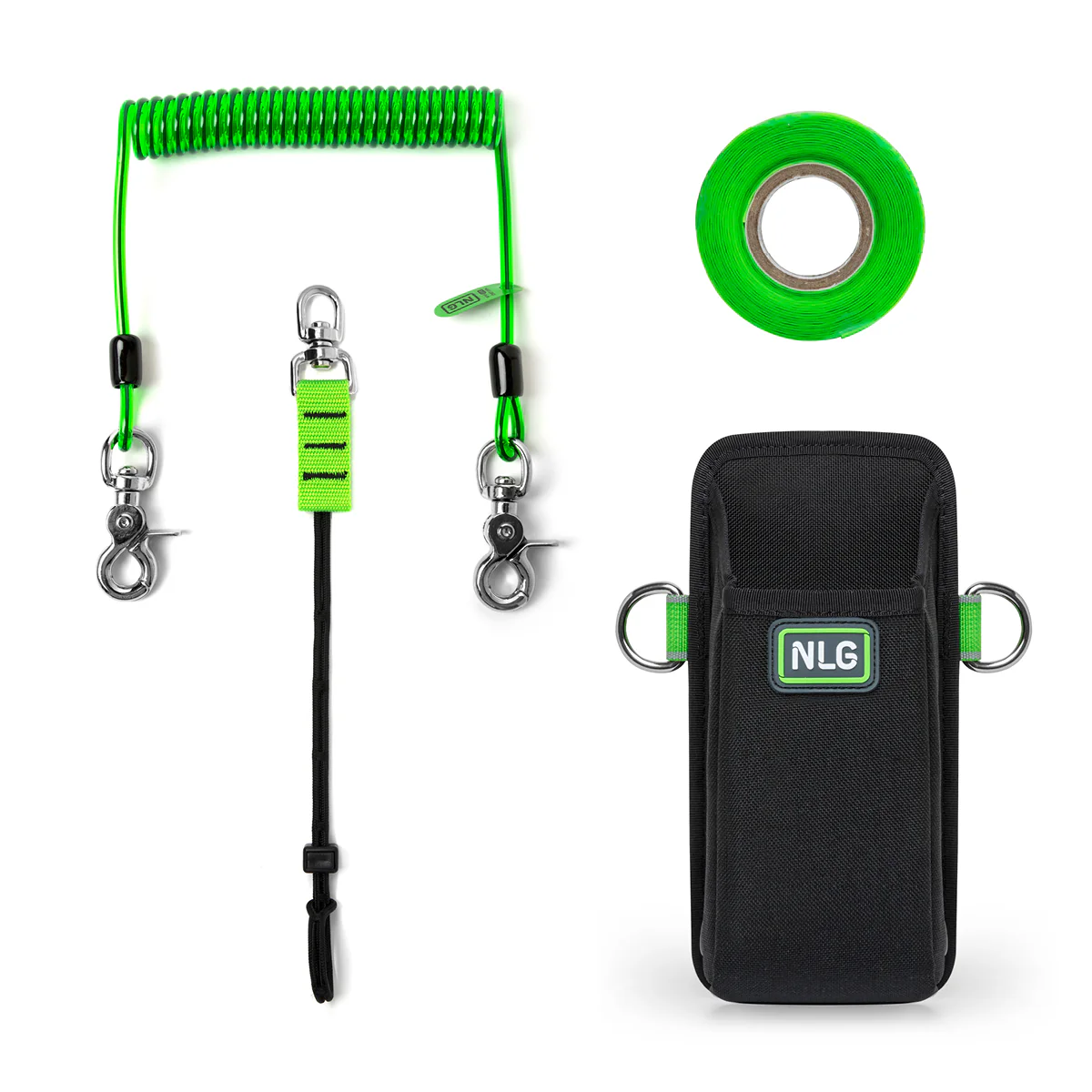 NLG Nips Tool Tethering Kit
