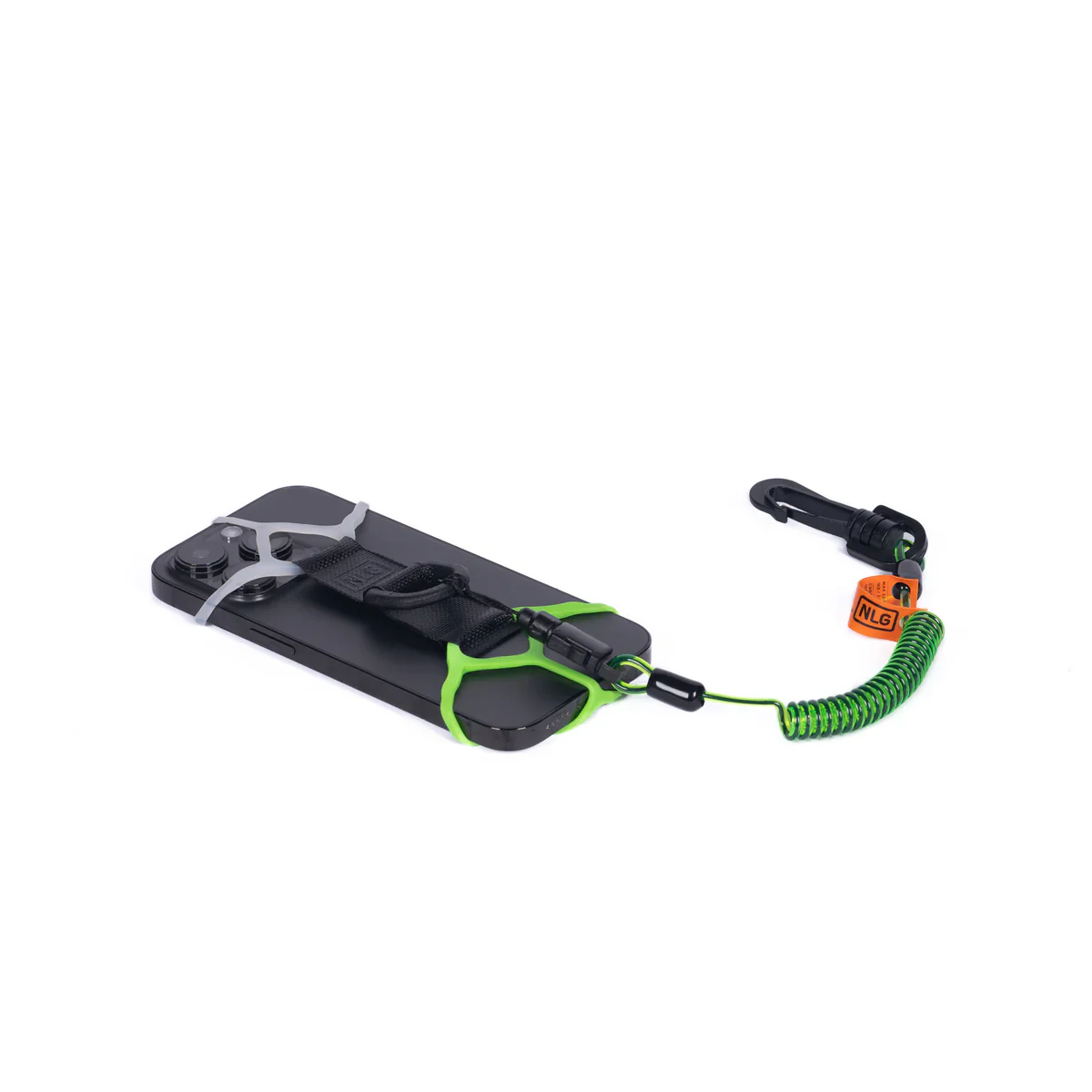 NLG Phone Harness Kit - Image 2