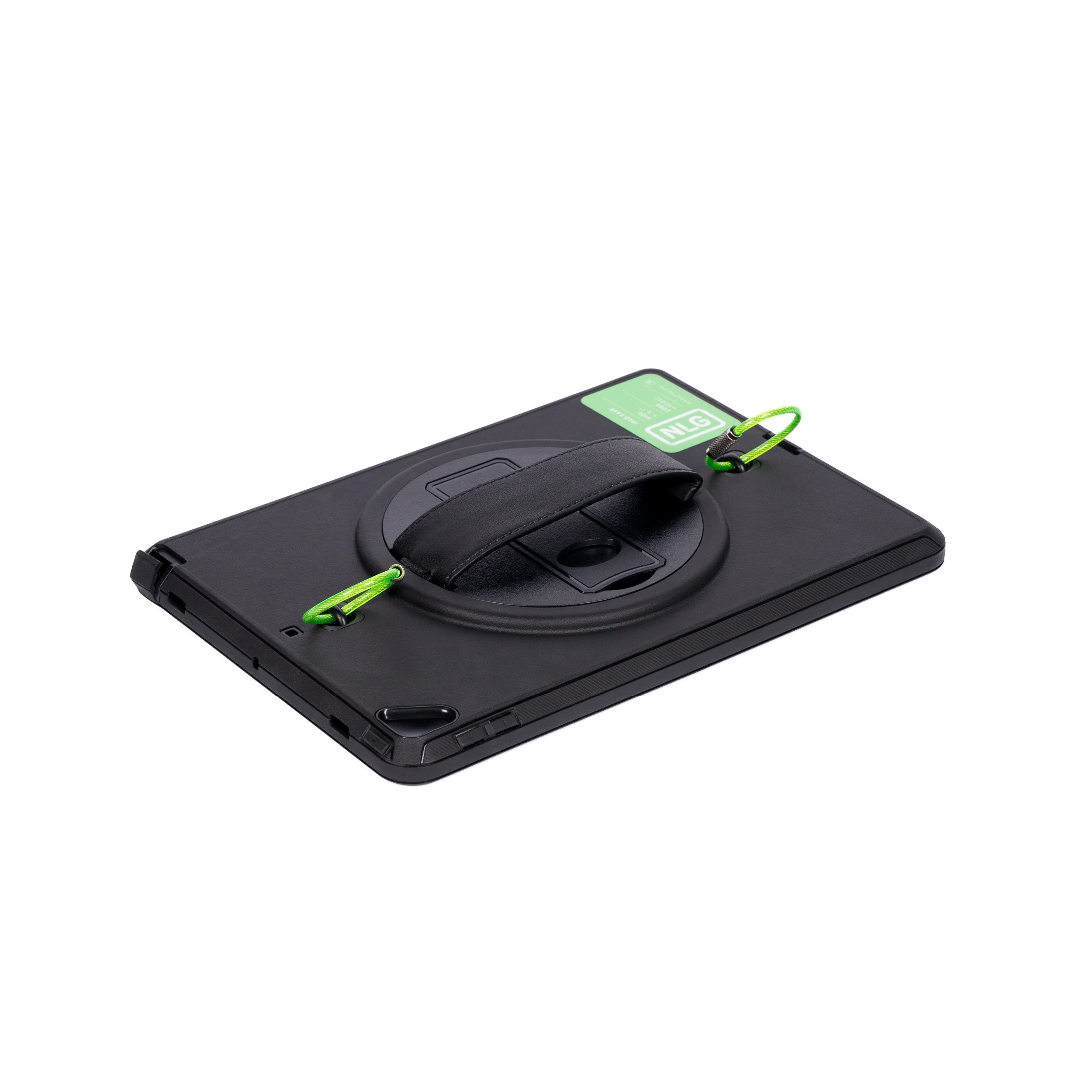 NLG Reinforced Tablet Case. 10.2" - Image 3