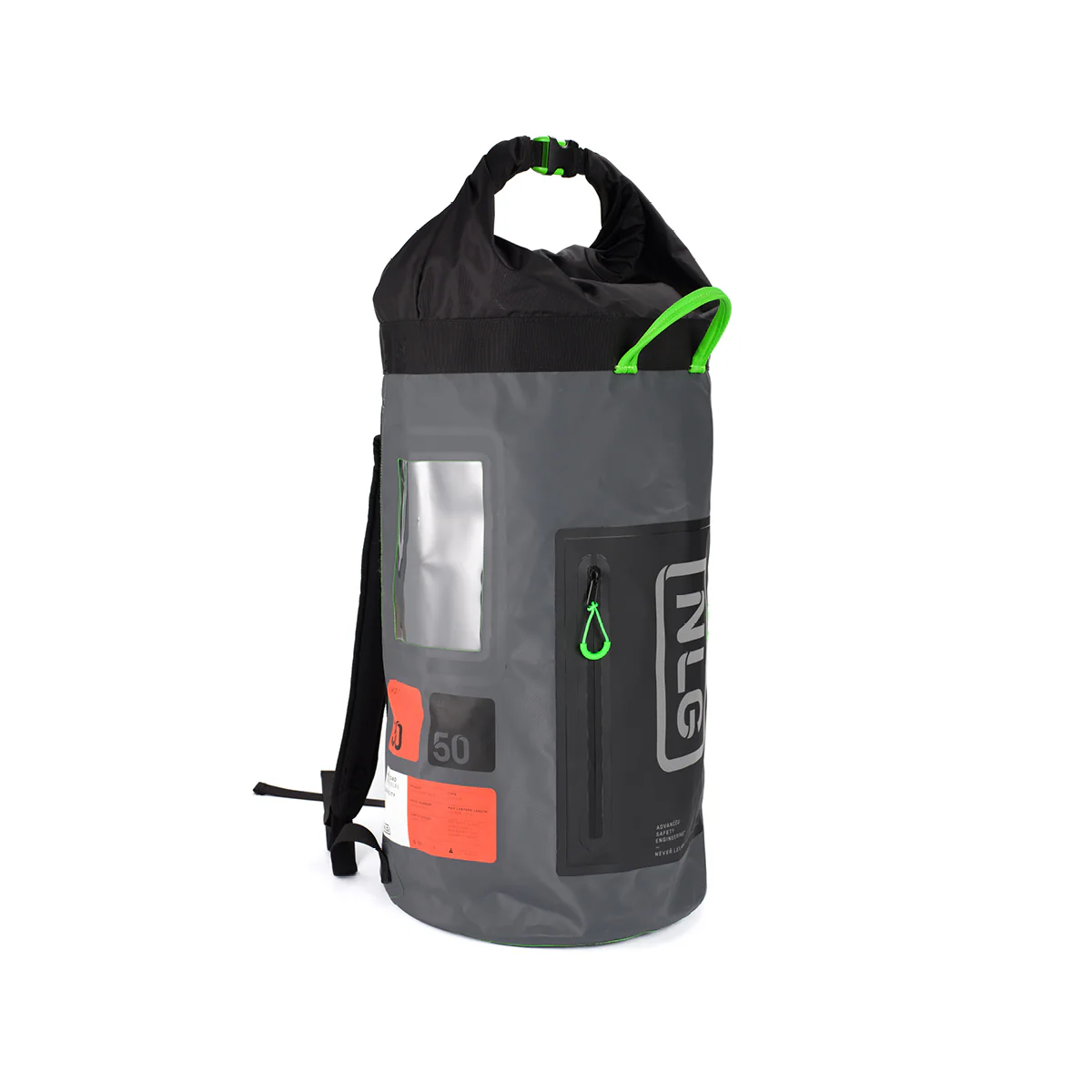 NLG Rope/Pro Backpack - Image 5