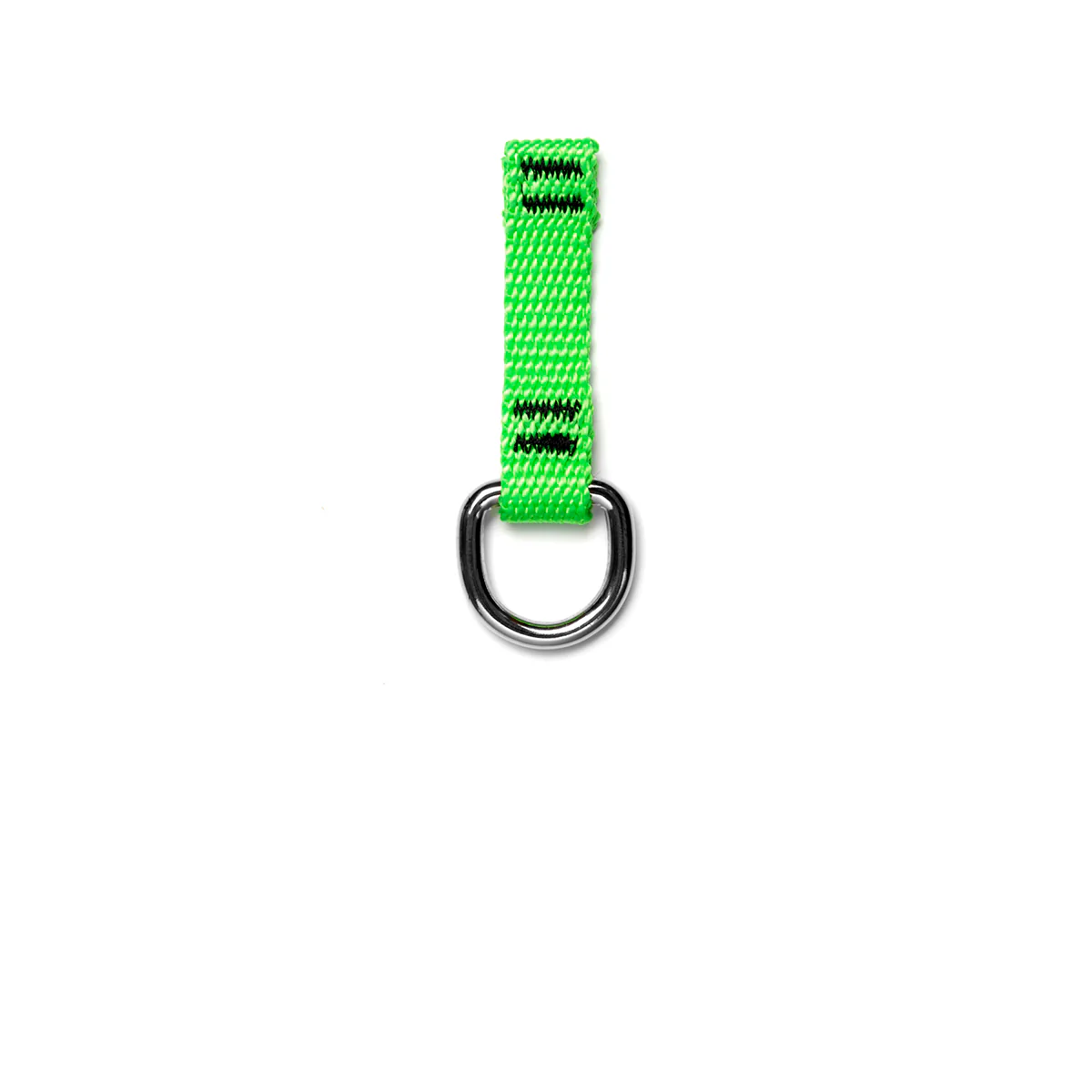 NLG Small D Ring Tool Tether - (10 Pack) - Image 2