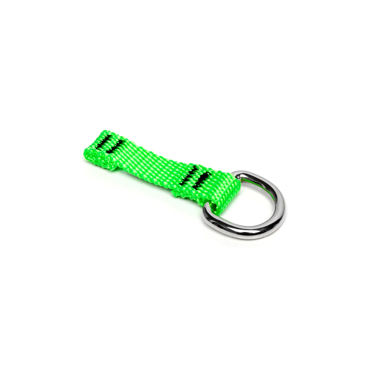 NLG Small D Ring Tool Tether - (10 Pack) - Image 4