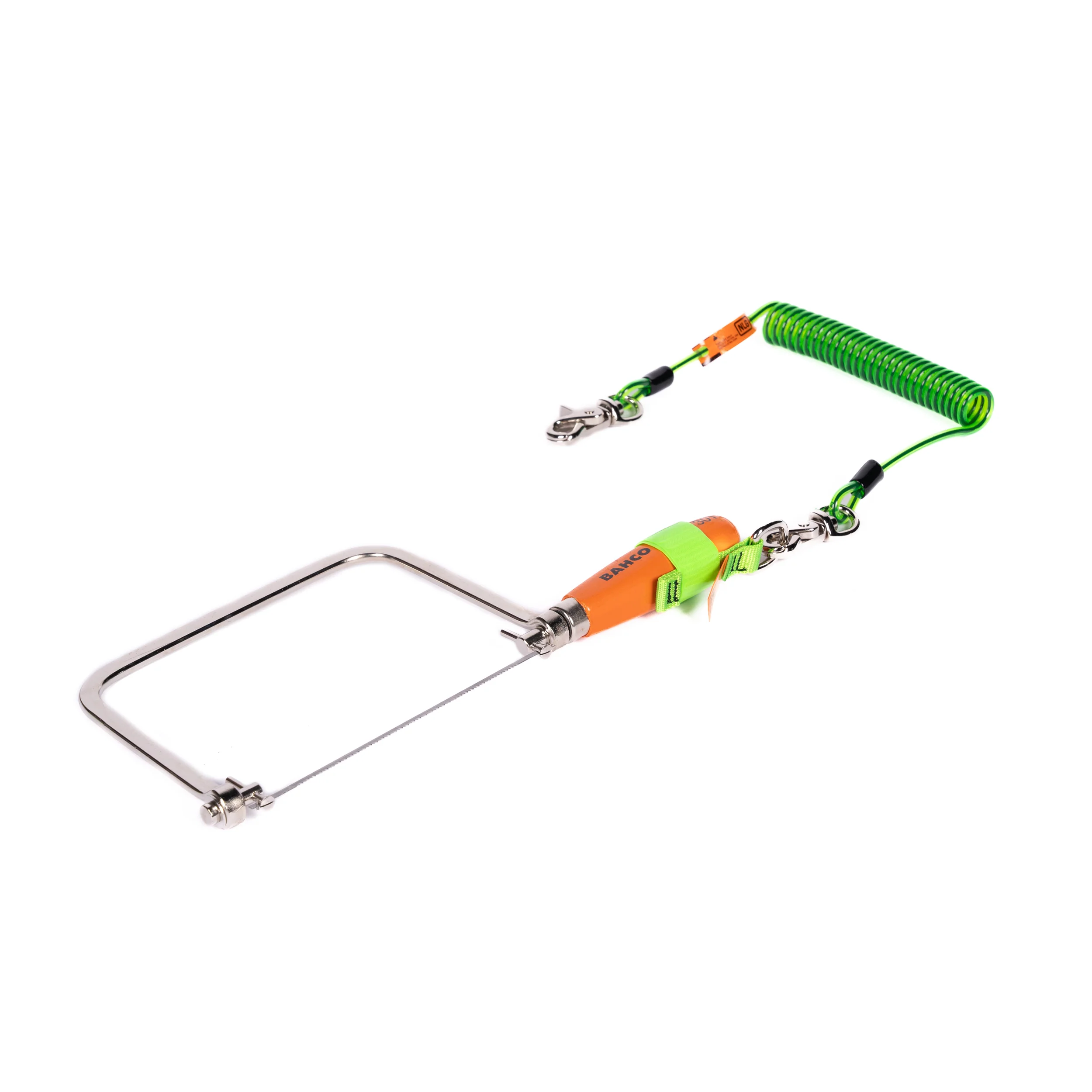 NLG Small D Ring Tool Tether - (10 Pack) - Image 5