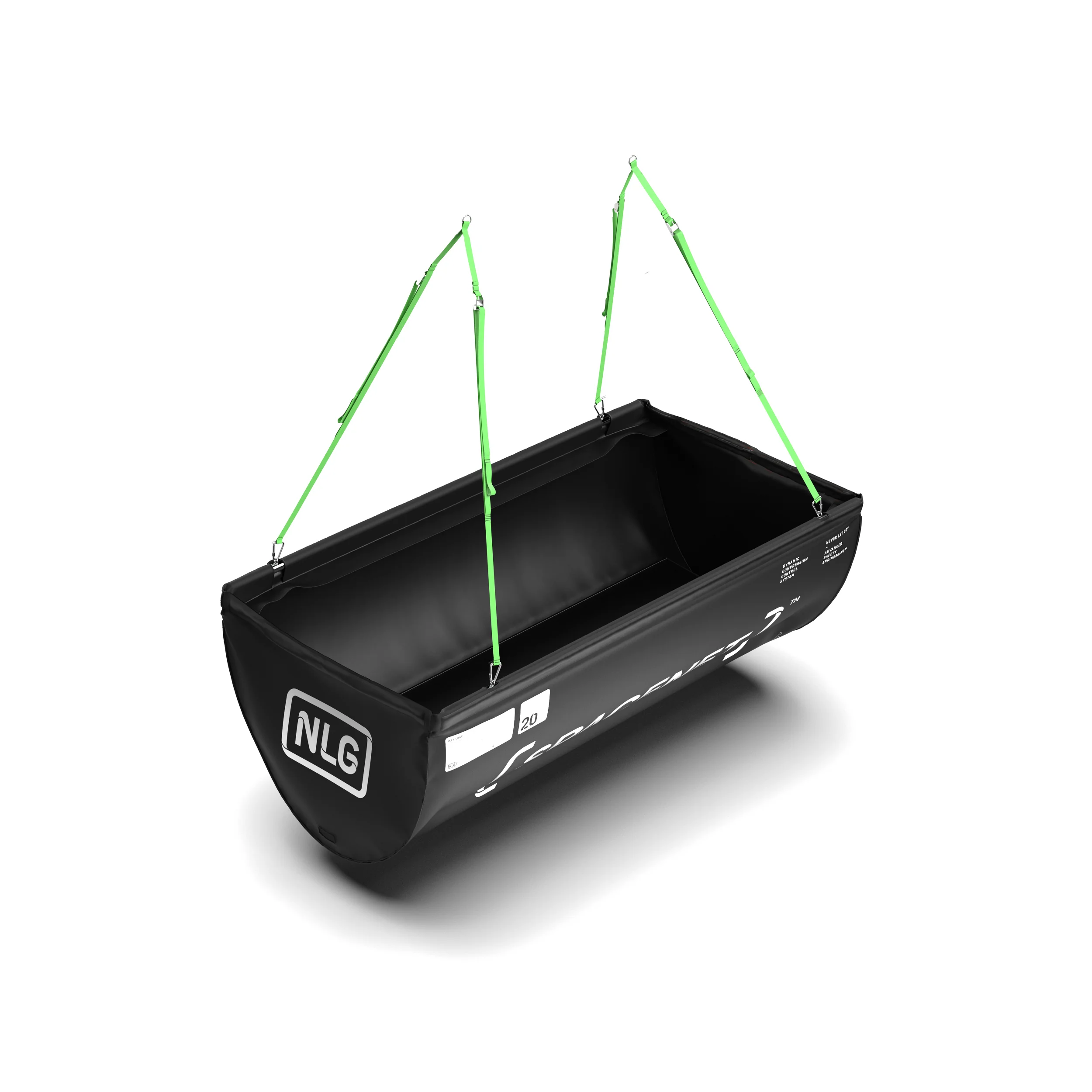 NLG Spacenet - Image 3