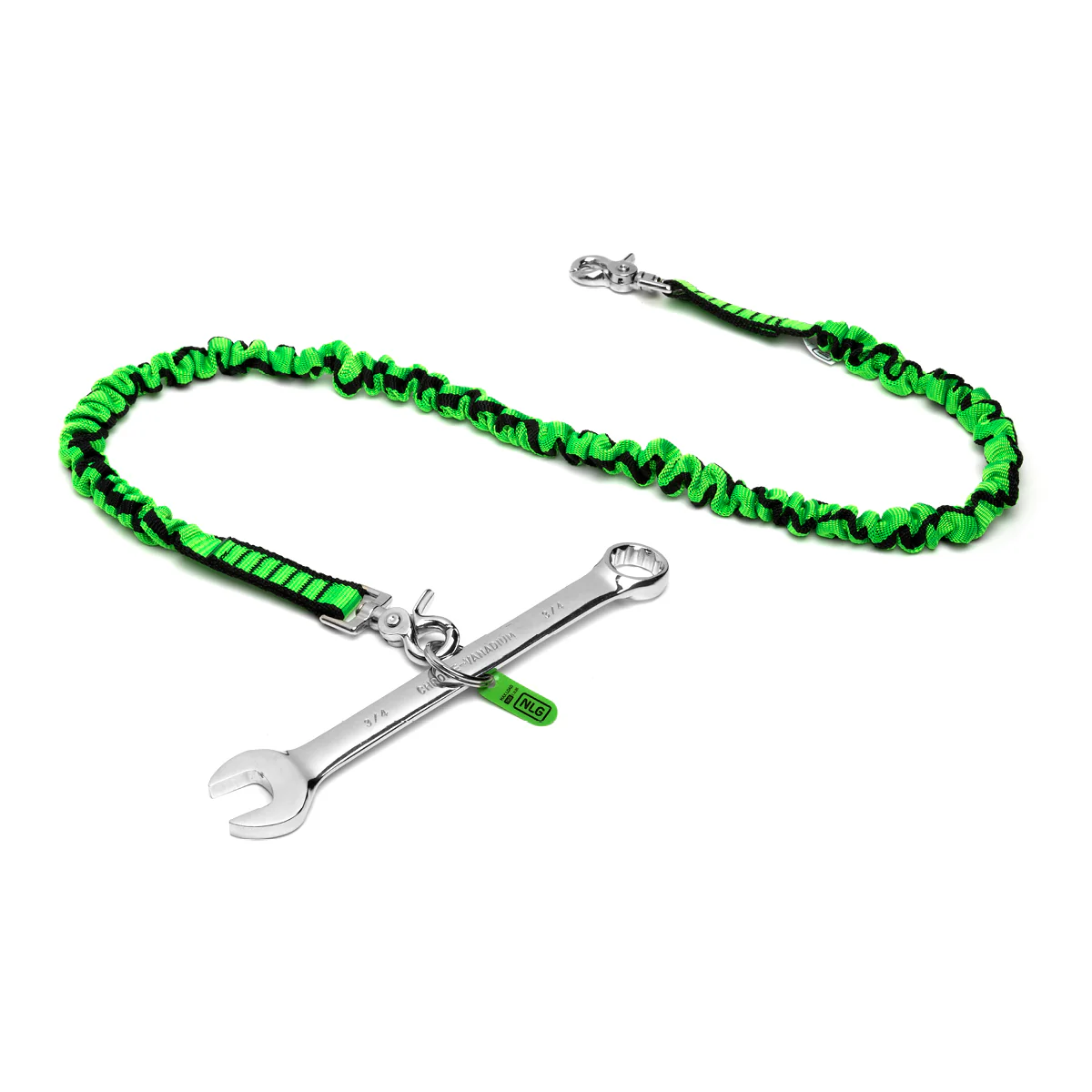 NLG Spanner Tool Tethering Kit - Image 2