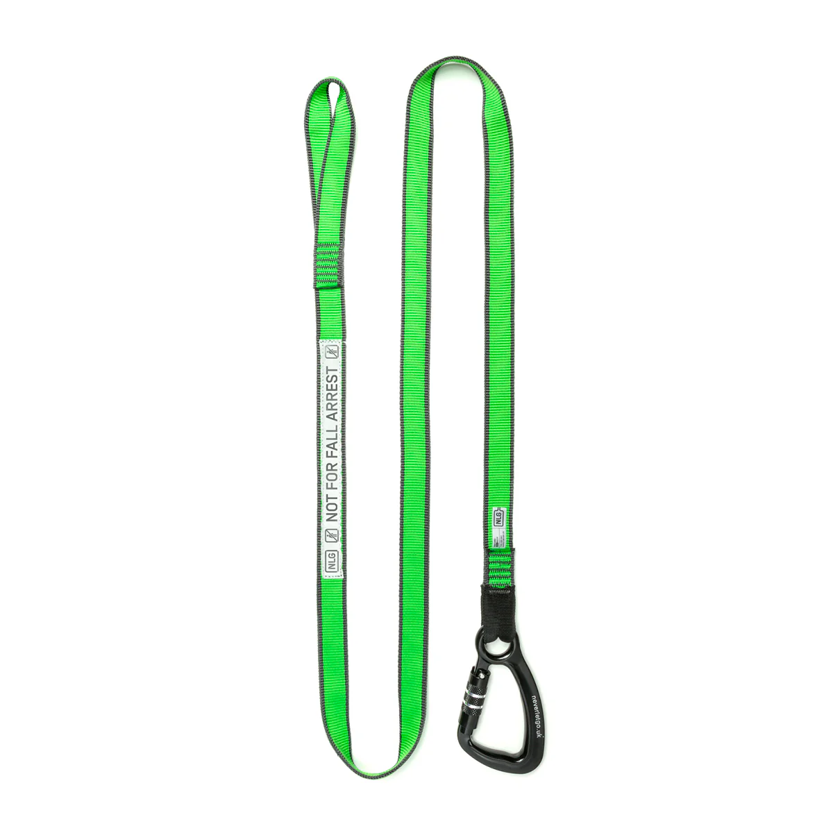 NLG Super Heavy Duty Webbing Tool Lanyard - (5 Pack) - Image 2