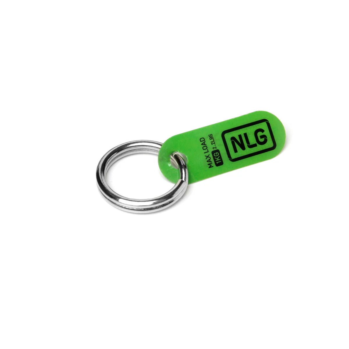 NLG Tether Ring, Small - (10 Pack) - Image 2