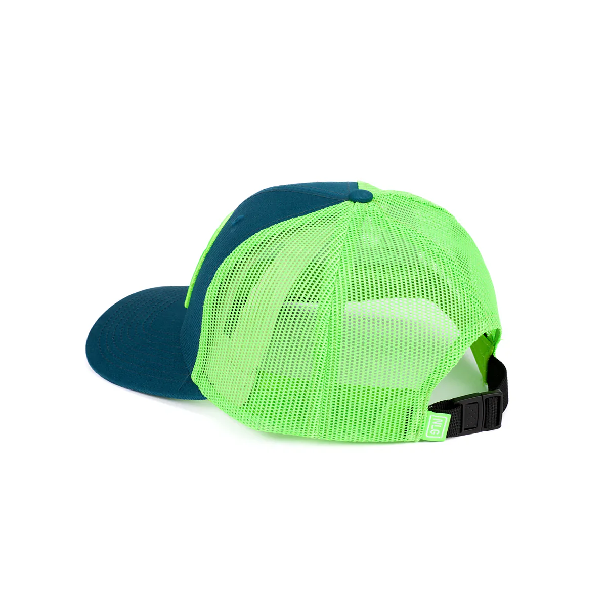 NLG Trucker Mesh Cap - Image 2
