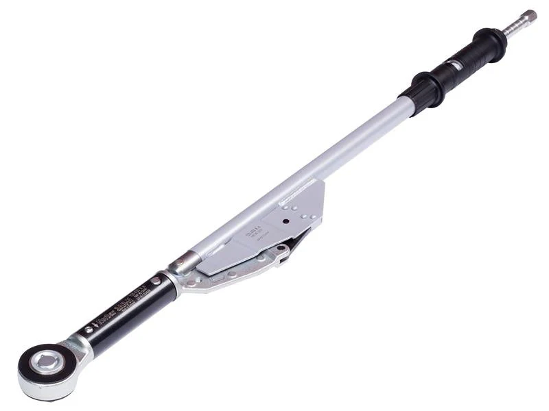 Norbar 3AR-N Industrial Torque Wrench 1in Drive 120-600Nm (100-450 lbf·ft)