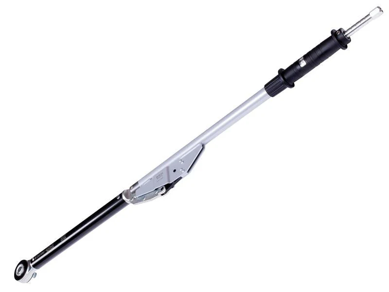 Norbar 4AR-N Industrial Torque Wrench 3/4in Drive 200-800Nm (150-600 lbf·ft)