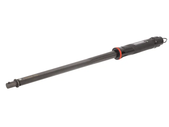 Norbar NorTorque® 200 Adjustable Dual Scale Ratchet Torque Wrench 16mm Spigot 40-200Nm