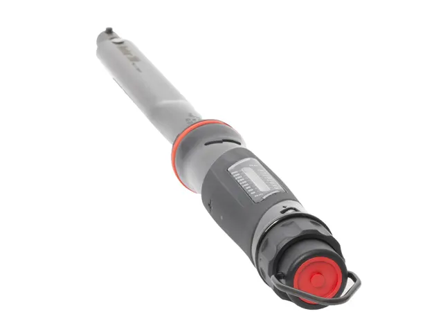 Norbar NorTorque® 200 Adjustable Dual Scale Ratchet Torque Wrench 16mm Spigot 40-200Nm - Image 2