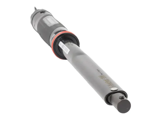 Norbar NorTorque® 300 Adjustable Dual Scale Ratchet Torque Wrench 16mm Spigot 60-300Nm - Image 3