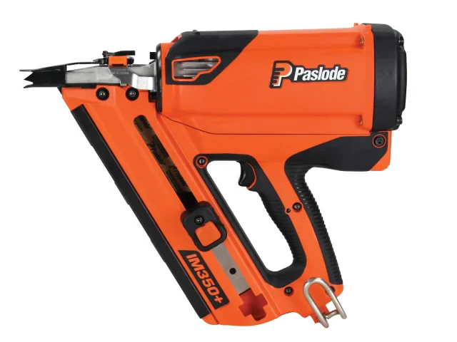 Paslode  IM350+ 1st Fix Gas Framing Nailer - Image 3