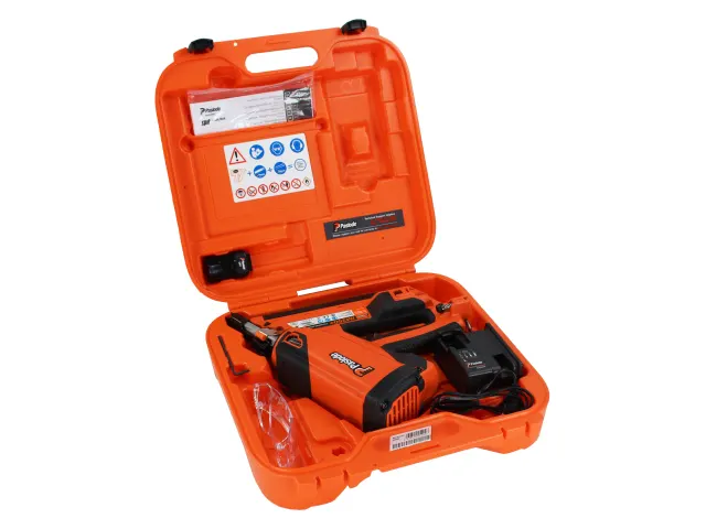 Paslode  IM350+ 1st Fix Gas Framing Nailer - Image 6