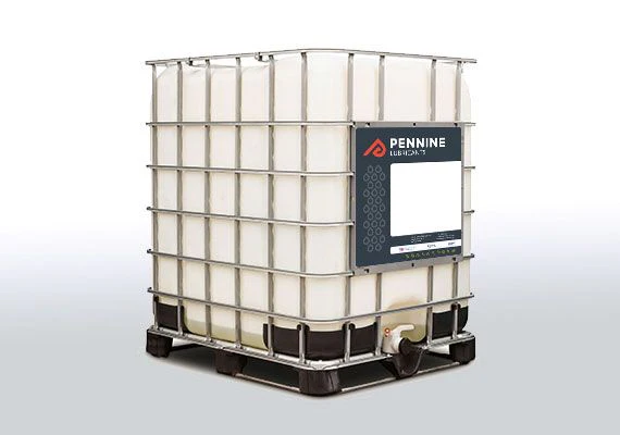 Pennine Water Soluble Metalworking Fluids Pengrind GR - Image 4