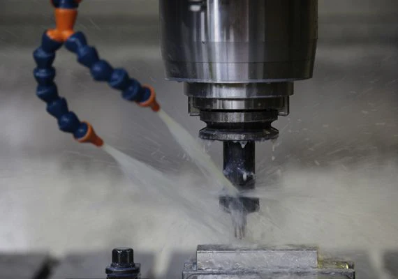 Pennine Water Soluble Metalworking Fluids Ultrasol X-535 - Image 4