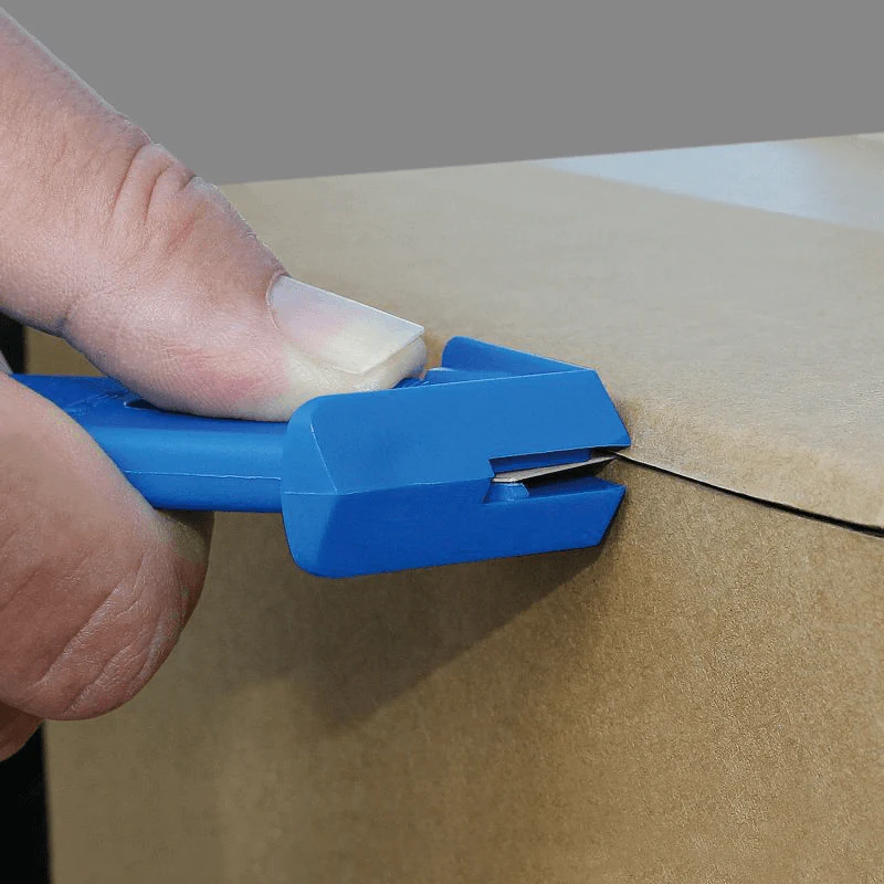 PHC Ambidextrous Safety Cutter (Pack of 25) - Image 2