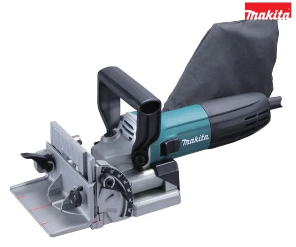 Makita PJ7000 Biscuit Jointer 700W 240V
