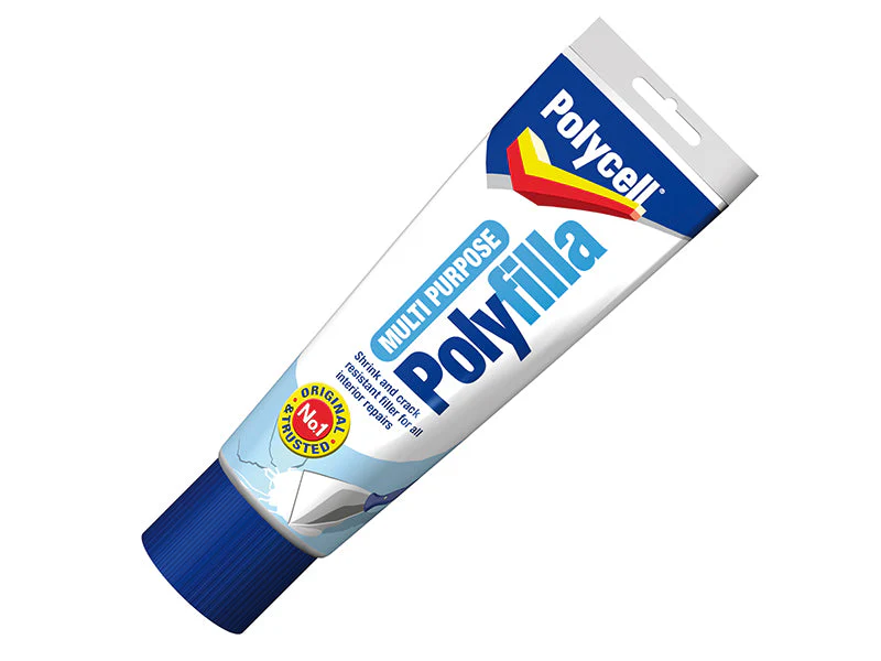 Polycell Multipurpose Polyfilla Ready Mixed 330g