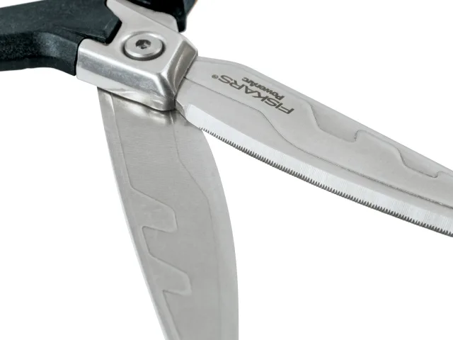 Fiskars PowerArc™ Heavy-Duty Scissors 26cm - Image 5