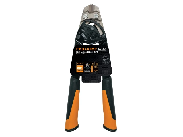 Fiskars PowerGear™ Bolt Cutters 36cm - Image 6