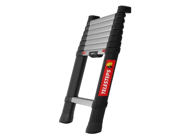 Telesteps Prime Line Telescopic Ladder 2.6m - Image 3