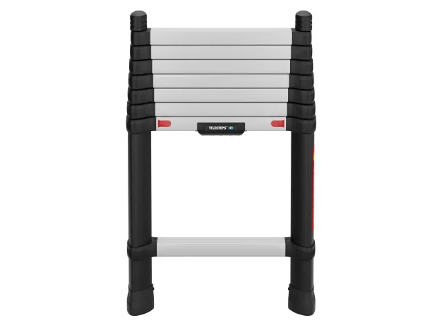 Telesteps Prime Line Telescopic Ladder 2.6m - Image 4