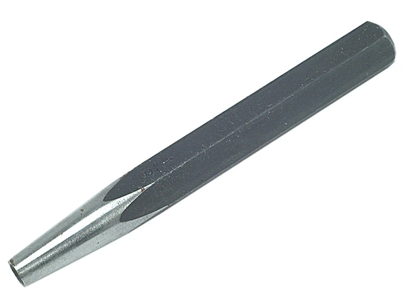 Priory 103A Single Rivet Snap 3/16in