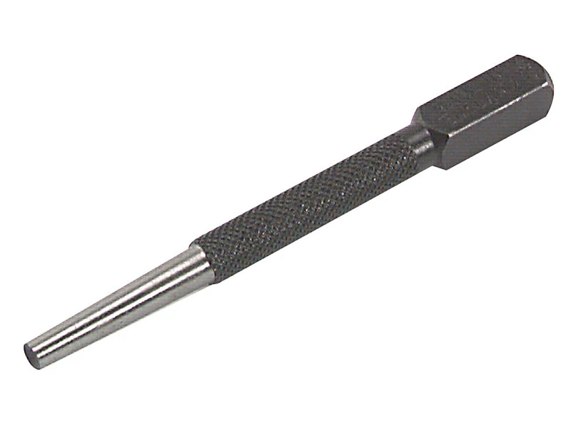 Priory 66 Nail Punch 1/32in