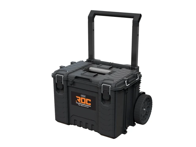 Keter Pro Gear 2.0 Cart - Image 5
