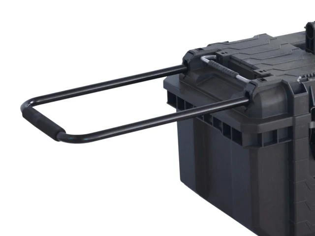 Keter Pro Gear 28in Mobile JobBox - Image 4
