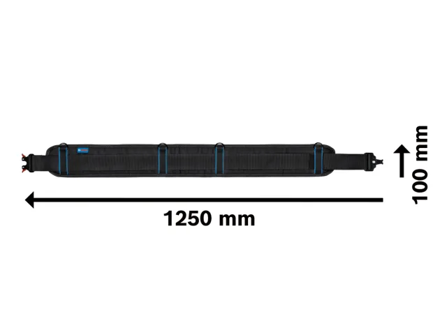 Bosch Professional 108 ProClick Tool Belt Large/X-Large
