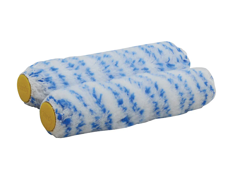 Purdy® Jumbo Mini Colossus™ Sleeve 114 x 19mm (4.1/2 x 3/4in) (Pack 2)