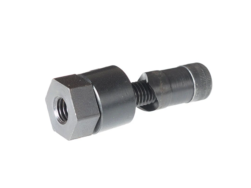 Q.Max  Sheet Metal Punch 3/8in