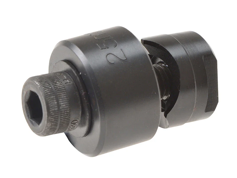 Q.Max Sheet Metal Punch 60mm