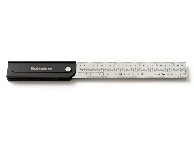 Hultafors Quattro Adjustable Square 300mm - Image 4