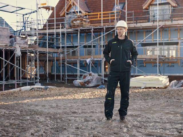 Apache Quebec Waterproof Over Trousers - M (30-34in)
