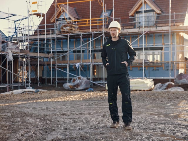 Apache Quebec Waterproof Over Trousers - M (30-34in) - Image 2