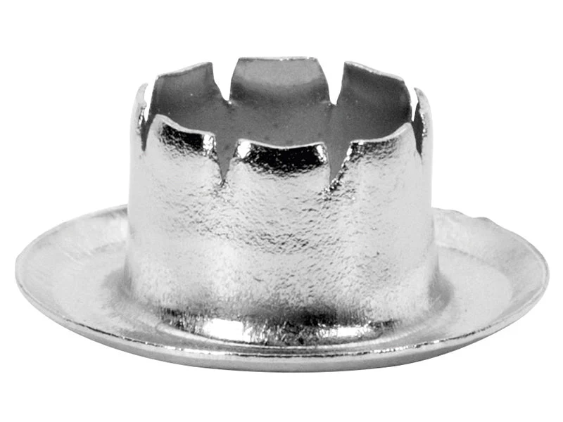 Rapid  Eyelets 6mm Pack of 25 + Assembly Tools