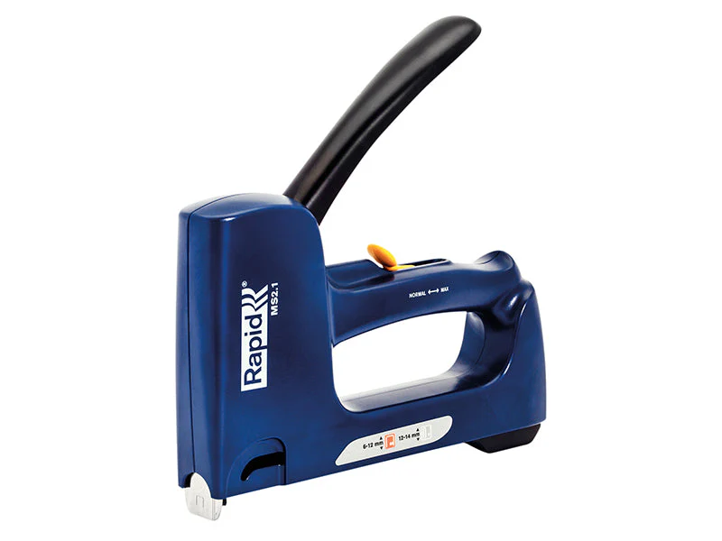 Rapid  MS2.1 2-In-1 Staple Gun