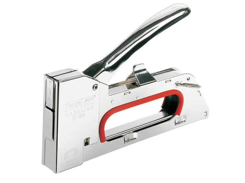 Rapid  R153 PRO All-Steel Tacker (53 Staples 6-8mm)